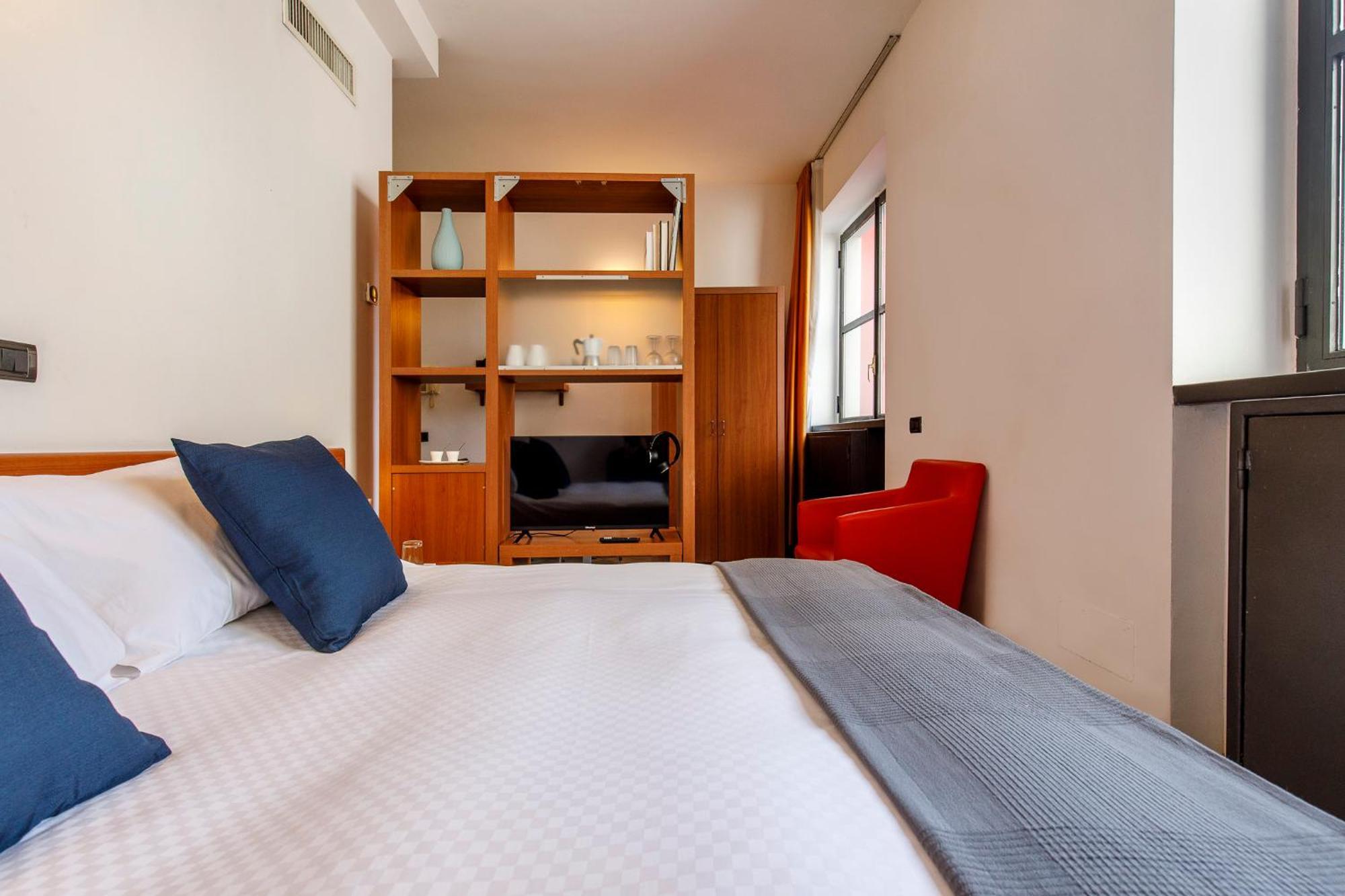 Residence 2Gi — Foto 1